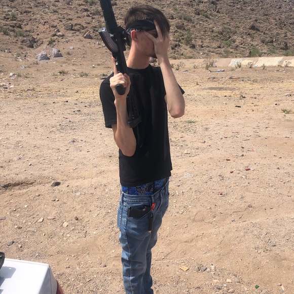 Meet your Posher, Randy - Picture 1 of 1